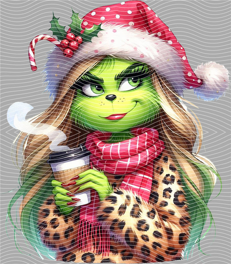 Christmas-DJ 320